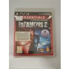 InFamous 2