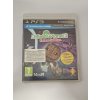 Little Big Planet 2 Extras edition
