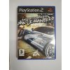 Need for Speed  Most wanted