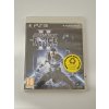 Star Wars The force unleashed