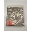 Hunted