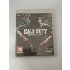 Call of Duty Black Ops