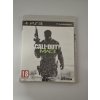 Call of Duty MW3