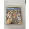 The Lord of the Rings Aragorns Quest