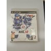 NHL 12
