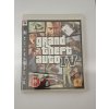 Grand Theft Auto IV