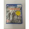 Tom Clancys The Division