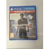 Uncharted 4 A Thiefs End