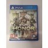 FOR HONOR
