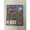 MEDIEVIL