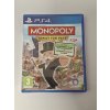 MONOPOLY
