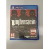 Wolfenstein The New Order