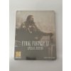 FINAL FANTASY XV
