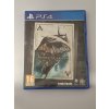 Batman Return To Arkham