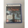RISE OF THE RONIN