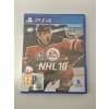 NHL 18