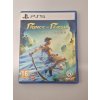 PRINCE OF PERSIA THE LOST CROWN