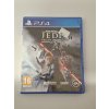 Star Wars Jedi Fallen Order