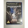 Transformers The Game