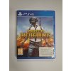 Playerunknowns BATTLEGROUNDS