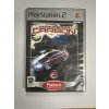 Need for Speed Carbon