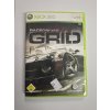 Racedriver Grid