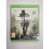 Call of Duty Modern Warfare Remastered