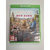 Farcry New Dawn