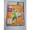Active 2 Personal Trainer