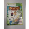 Rayman Origins