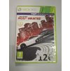 Need for Speed Most Wanted