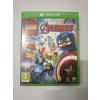 LEGO Marvel Avengers