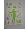 Wii Fit plus