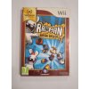 Rayman Raving Rabbids