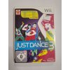Just Dance 3