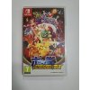 Pokkén Tournament DX