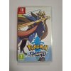 Pokémon Sword