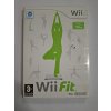 Wii Fit