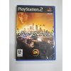 Need for Speed Undercover