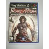 Prince of Persia Warrior Within