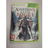 Assassins Creed Rogue