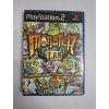 Monster Lab