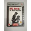Max Payne 2 The Fall of Max Payne