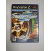 Need For Speed Underground 2