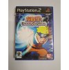 Naruto Uzumaki Chronicles