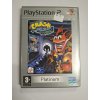 Crash Bandicoot La Vengeance De Cortex