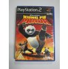 Kung Fu Panda