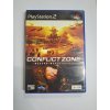 Conflict Zone Modern War Strategy
