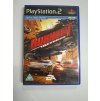 Burnout Revenge