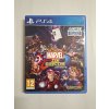 Marvel vs Capcom Infinite